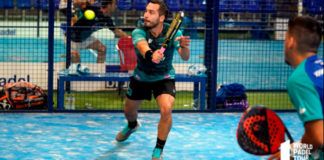 Alicante Open: La Previa avanza a ritmo de partidazos