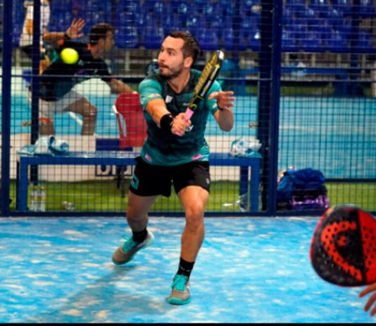 Alicante Open: La Previa avanza a ritmo de partidazos Alicante Open: La Previa avanza a ritmo de partidazos