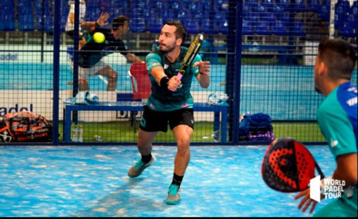 Alicante Open: La Previa avanza a ritmo de partidazos