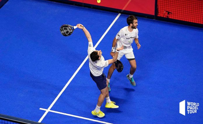 Alicante Open: El Cuadro Principal ya conoce a sus últimos inquilinos