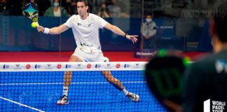 Alicante Open: Orden de Juego de Octavos de Final