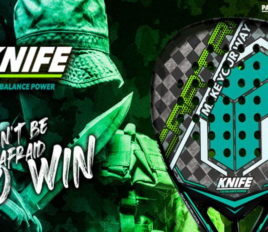 Cartri Knife: ¿Estás listo para entrar a cuchillo?