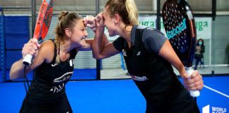 Vigo Open: Casi todas las favoritas estarán en los cuartos femeninos