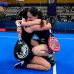 Vigo Open: Emoción y mucho pádel en el camino hacia las semis femeninas Vigo Open: Emoción y mucho pádel en el camino hacia las semis femeninas