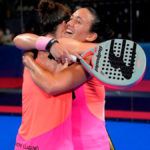 Vigo Open: Llaguno -Riera, listas para ir a por todas ante las nº 1 Vigo Open: Llaguno -Riera, listas para ir a por todas ante las nº 1