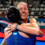Vigo Open: Llaguno – Riera estrenan su palmarés con una gran victoria en la final Vigo Open: Llaguno – Riera estrenan su palmarés con una gran victoria en la final