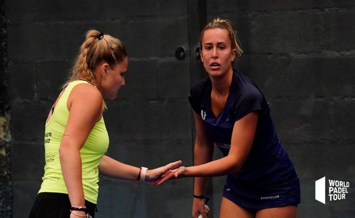 Santander Open: Emoción y choques vibrantes para iniciar el Cuadro Femenino