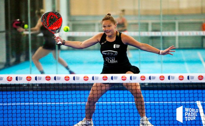 Vigo Open: Emoción y choques vibrantes para iniciar el Cuadro Femenino