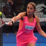 Santander Open: Las favoritas se citan en los cuartos femeninos Santander Open: Las favoritas se citan en los cuartos femeninos