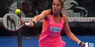 Santander Open: Las favoritas se citan en los cuartos femeninos