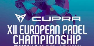 La FIP se prepara para un Europeo… De récord