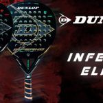 Dunlop Elite Gold y Dunlop Elite Silver: Dos palas que te llevarán al ‘infierno’ Dunlop Elite Gold y Dunlop Elite Silver: Dos palas que te llevarán al ‘infierno’