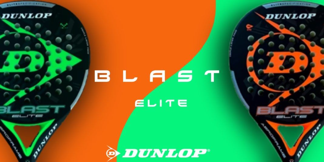 Dunlop Blast: La renovación de un clásico