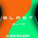 Dunlop Blast: クラシックのリニューアル