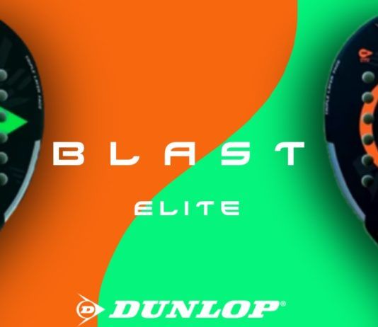 Dunlop Blast: La renovación de un clásico