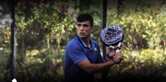 Las Palas de tus Ídolos: Ale Galán