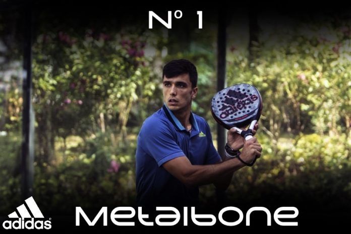 Las Palas de tus Ídolos: Ale Galán