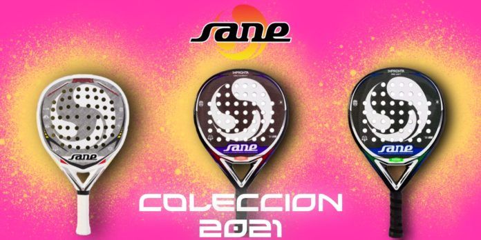 Las tres ‘tapadas’ de la Colección SANE 2021