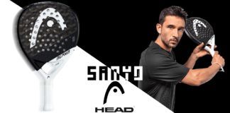 Las Palas de tus Ídolos: Sanyo Gutiérrez