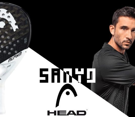 Las Palas de tus Ídolos: Sanyo Gutiérrez