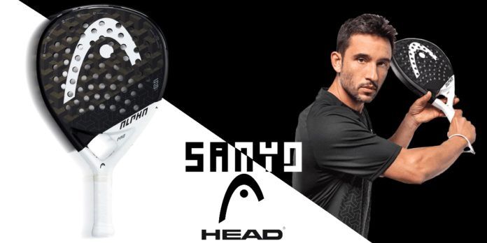 Las Palas de tus Ídolos: Sanyo Gutiérrez