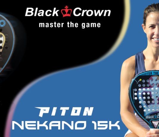 Las Palas de tus Ídolos: Marta Marrero