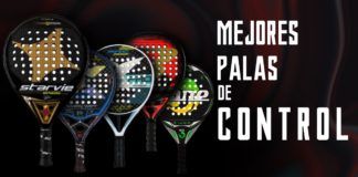 Otras palas de control que te conquistarán