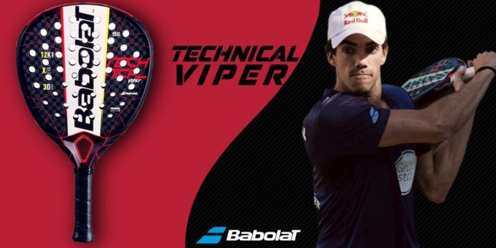 Las palas de tus ídolos: Juan Lebrón