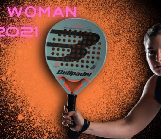 Las palas de tus ídolos: Alejandra Salazar