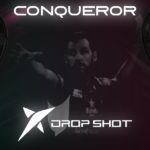 Drop Shot Conqueror 9.0 och 9.0 Soft: Juan Martín Díaz racket och dess kvinnliga version