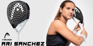 Las palas de tus ídolos: Ari Sánchez