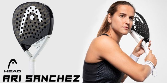 Las palas de tus ídolos: Ari Sánchez