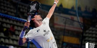 Vigo Open: Los favoritos, listos para ‘jugarse los cuartos’