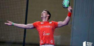 Santander Open: El Cuadro Principal ya conoce a sus últimos inquilinos