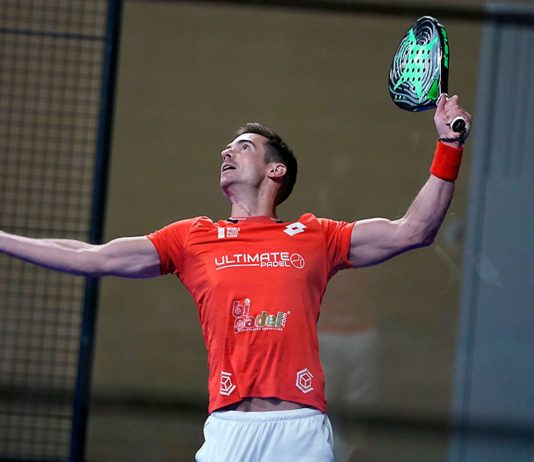 Santander Open: El Cuadro Principal ya conoce a sus últimos inquilinos