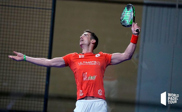 Santander Open: El Cuadro Principal ya conoce a sus últimos inquilinos