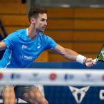 Santander Open: Sin grandes sobresaltos en el camino hacia los octavos Masculinos