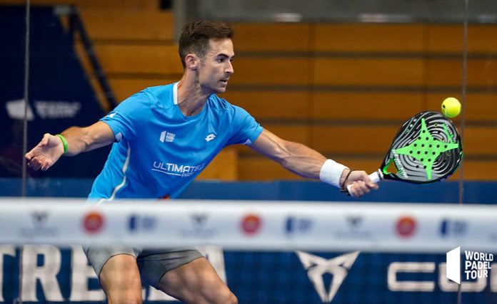 Santander Open: Sin grandes sobresaltos en el camino hacia los octavos Masculinos