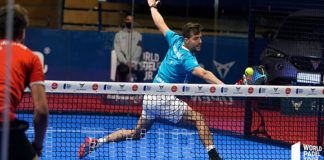 Santander Open: Todo listo para una emocionante ‘batalla por las semis’