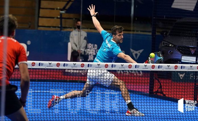 Santander Open: Todo listo para una emocionante ‘batalla por las semis’