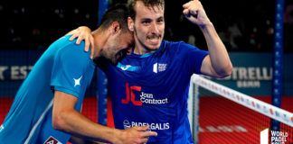 Santander Open: Los grandes favoritos lucharán por llegar a la final