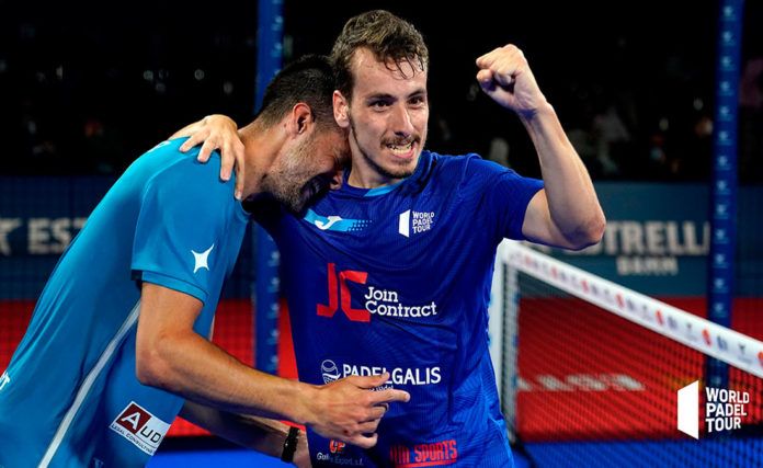 Santander Open: Los grandes favoritos lucharán por llegar a la final