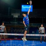 Santander Open: Orden de Juego de Semifinales