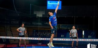 Santander Open: Orden de Juego de Semifinales
