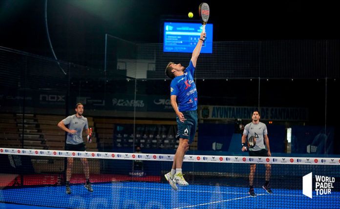 Santander Open: Orden de Juego de Semifinales