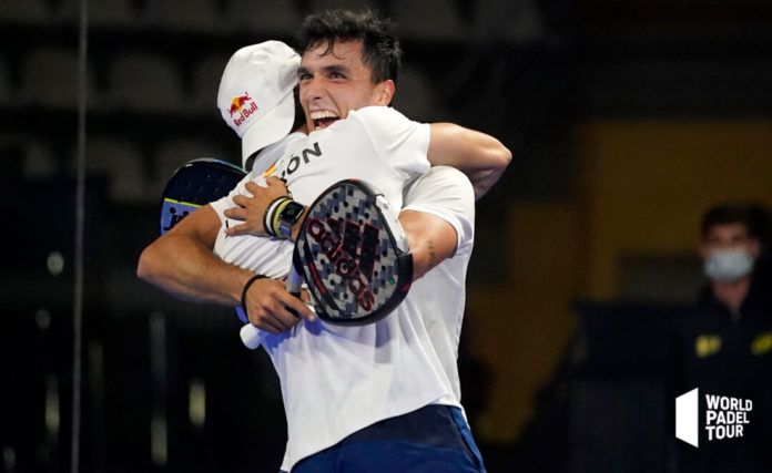 Vigo Open: Los grandes favoritos lucharán por llegar a la final