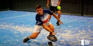 Santander Open: La Pre-Previa arranca con un ritmo frenético