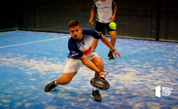 Santander Open: La Pre-Previa arranca con un ritmo frenético