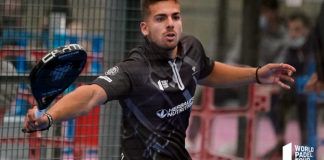 Santander Open: La Previa avanza a ritmo de partidazos