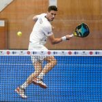 Santander Open: Orden de Juego de la primera jornada